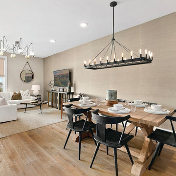 Marina Pointe East Rockaway H Model