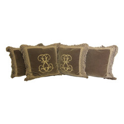 Traditional Decor - Products