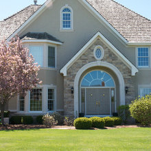 Exterior colors