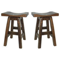 Bar Stools And Counter Stools by Nutshell Stores LLC