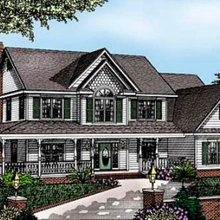 Houses