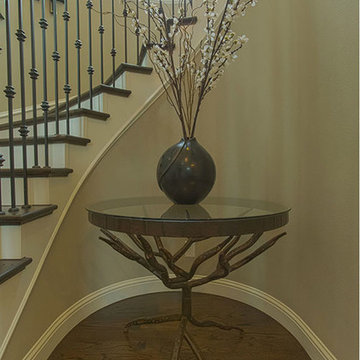 Entry Table