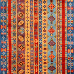 Shawl Rugs - Products