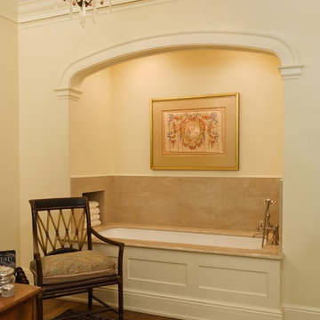 Classic Portland Condo
