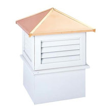chicken coop