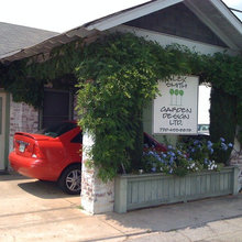 carport