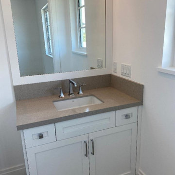 Bathrooms