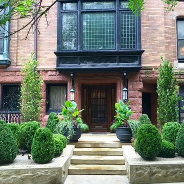 Astor Aristocrats