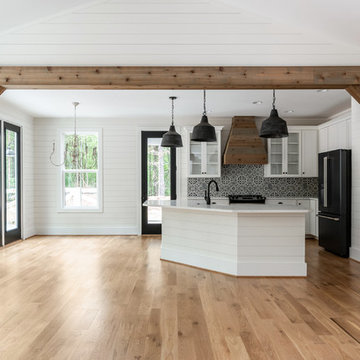 Modern Farmhouse
