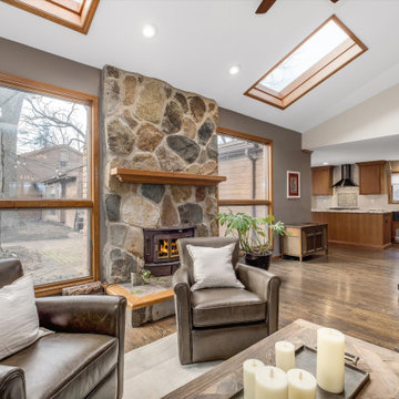 Oakland County Home Sales
