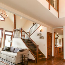 Stair Railing