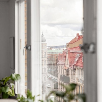 VIKTORIAGATAN FYRTIO