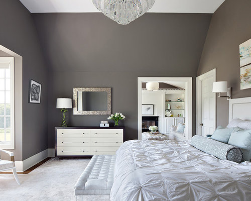 Benjamin Moore Sparrow Ideas, Pictures, Remodel and Decor