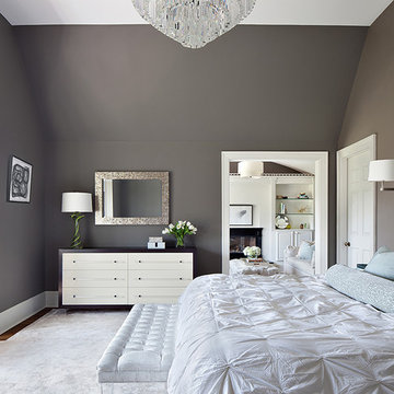 Bedrooms