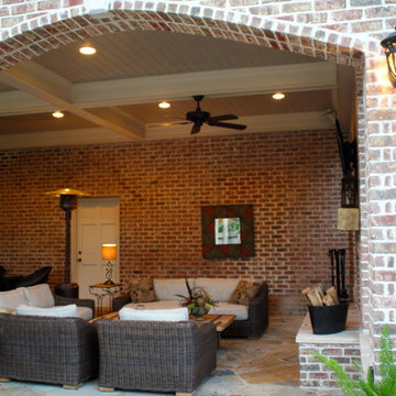 Project of the Month: January 2014