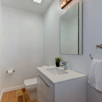 6432 83rd Place- Bathroom