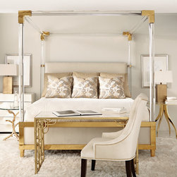 Fabric Beds - Products