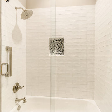 Bentwater Tuscan Custom