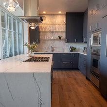Kitchen Space
