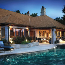 Patio Ideas