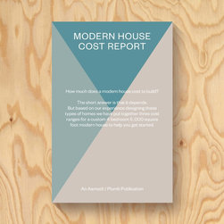 Modern House Cost Report - Products