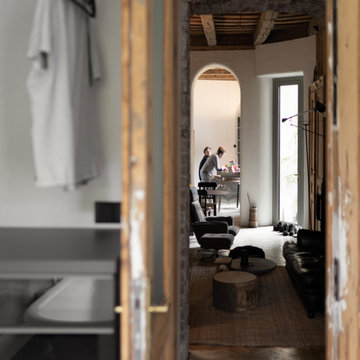 guculska apartment