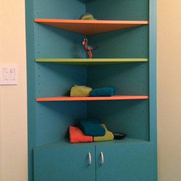 Colors and Textures, a way to think about your vacation rentals