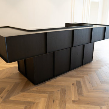 5 St James's Square Private Offices, London