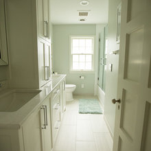 Fairesta Bathroom