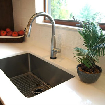 Litchfield County Mid-Century Modern Project