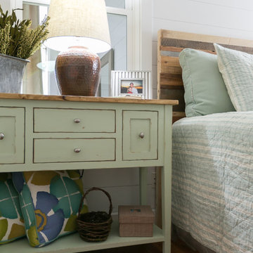 Coastal Cottage