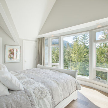 Mountain Retreat