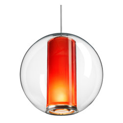 Bel Occhio Pendant Lamp by Pablo - Pendant Lighting