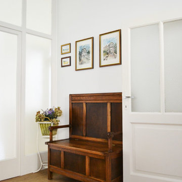 APPARTAMENTO IN STILE COUNTRY CHIC