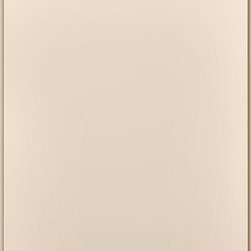 KraftMaid: Maple Door in Mushroom - Kitchen Cabinetry