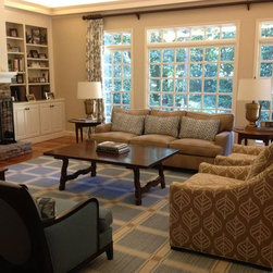 Sofas - Sofas