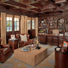 Home Office Ideas