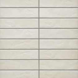 Glam Beige Matte - Tile