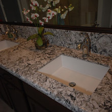 Bathroom Ideas