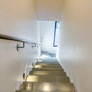 Home Conversion in Verdun, Montreal