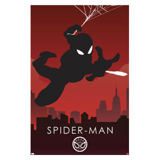 Marvel Comics - Spider-Man - Amazing Spider-Man #39 Wall Poster, 22.375 x  34