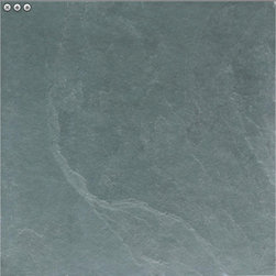 Brazilian Green ( Jade Green) Cleft Slate Tile - Products