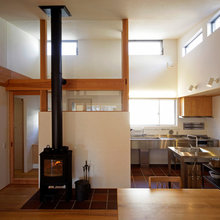 47 Metro - Kitchen