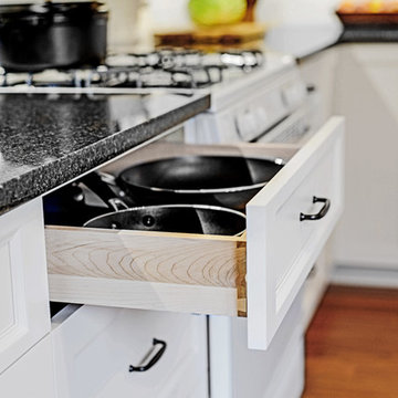 Country Kitchen