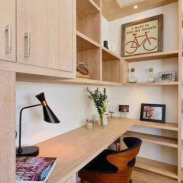 Pacific Heights Pied a Terre