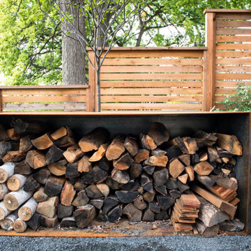 Minneapolis Whole Home Renovation