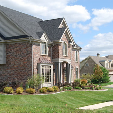 St. Charles Landscape Projects