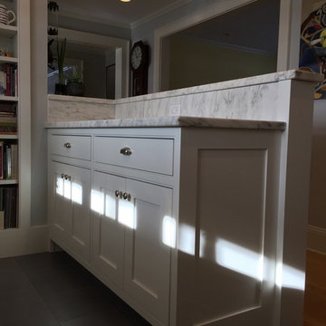 Farmhouse Renovation