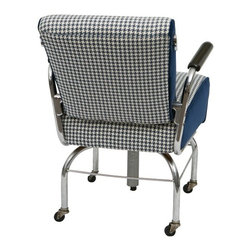 Upholstery Seattle - Products