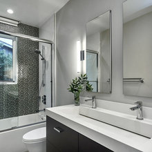 Hall Bath